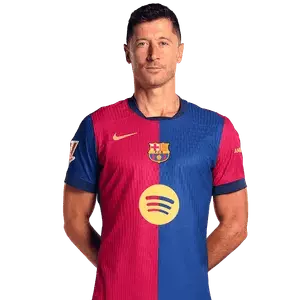 روبرت ليفاندوفسكى