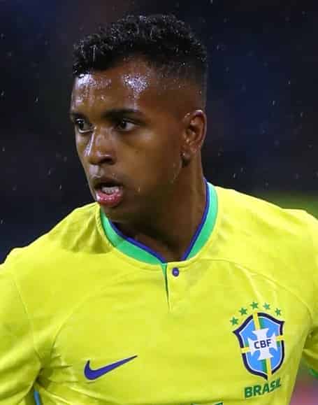 رودريجو سيلفا