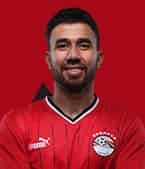 محمود حسن تريزيجيه