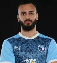 مروان حمدي