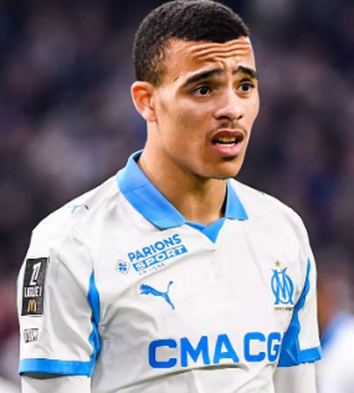 ميسون غرينوود