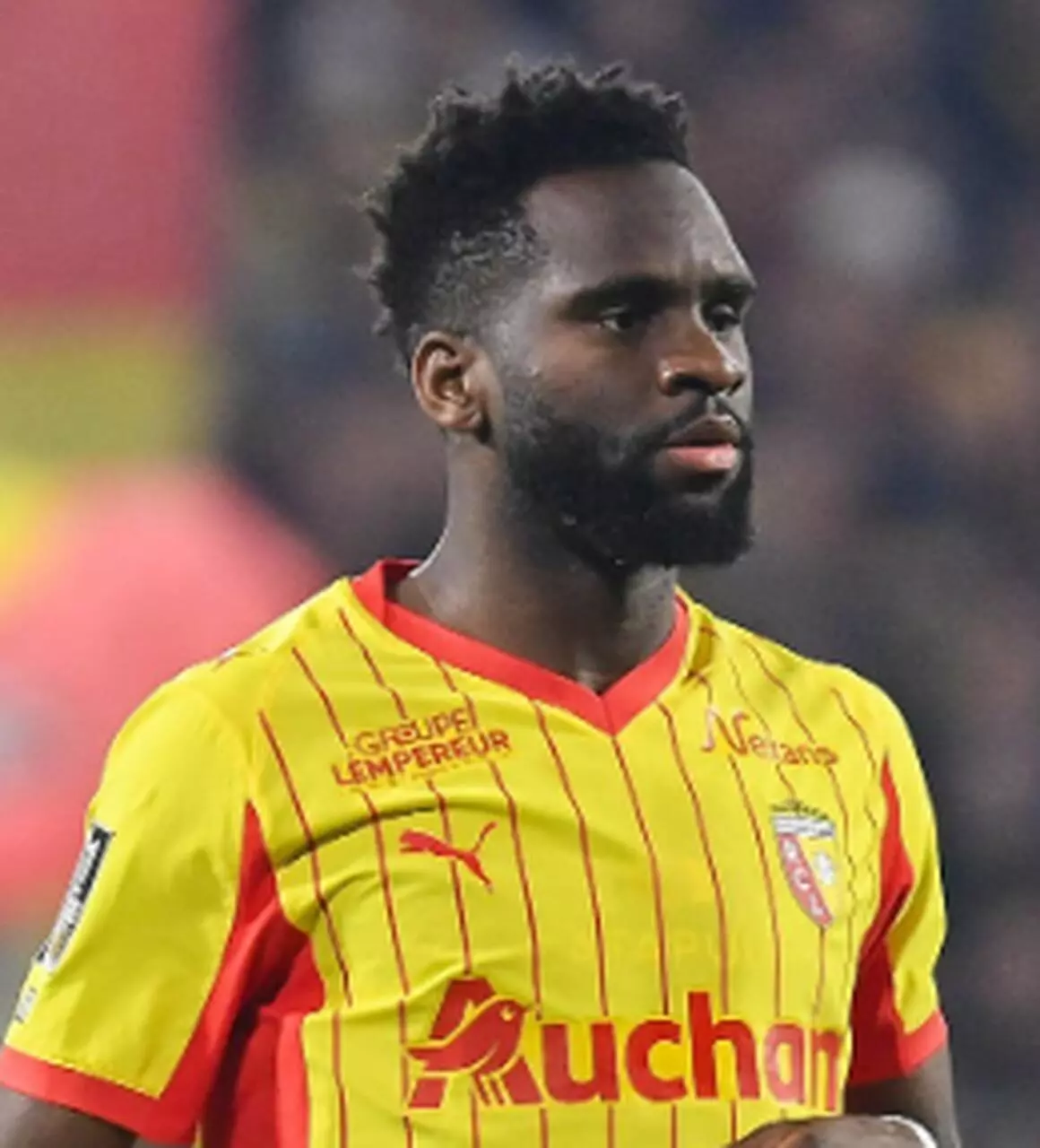 اودسوني ادوارد