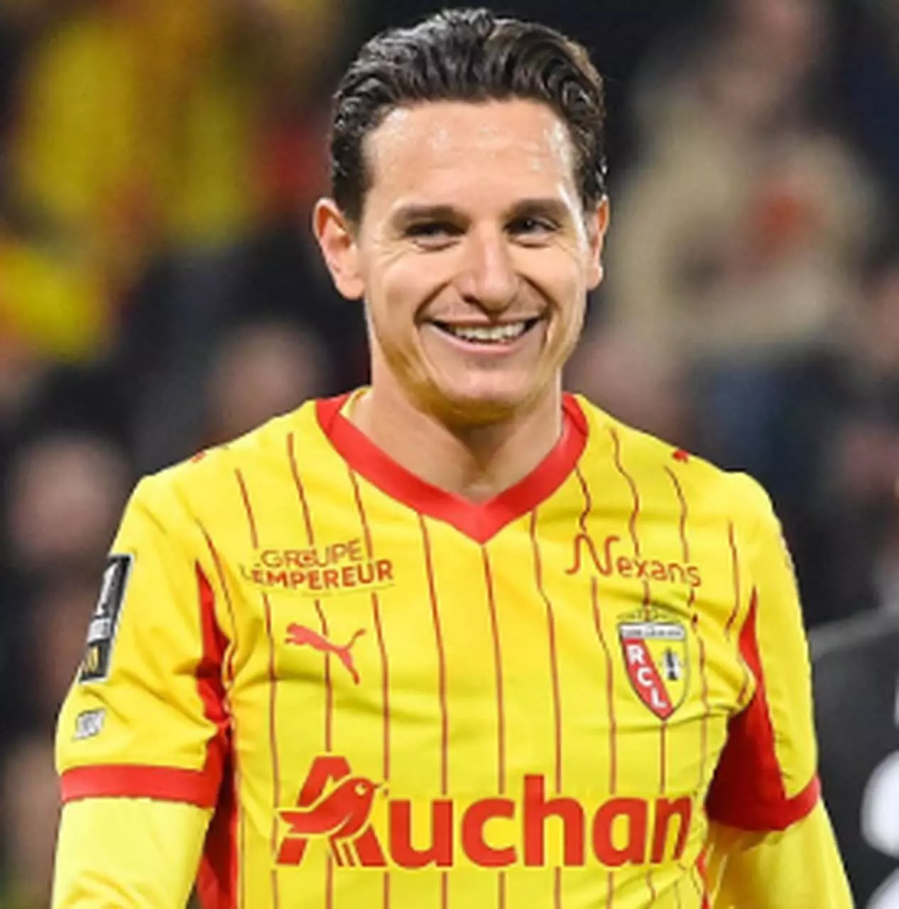 فلوران توفان