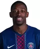 عثمان ديمبيلي