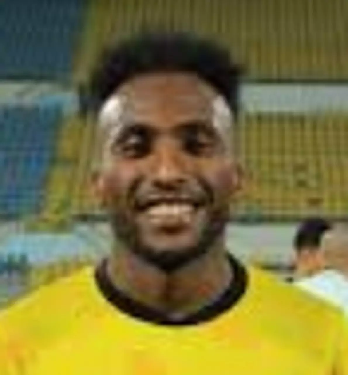علي سليمان