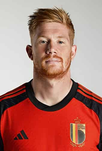 كيفن دي بروين