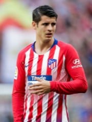 ألفارو موراتا