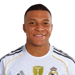 كيليان مبابي