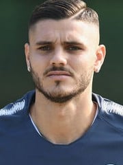 ماورو إيكاردي