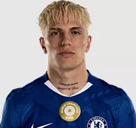 أليخاندرو جارناتشو