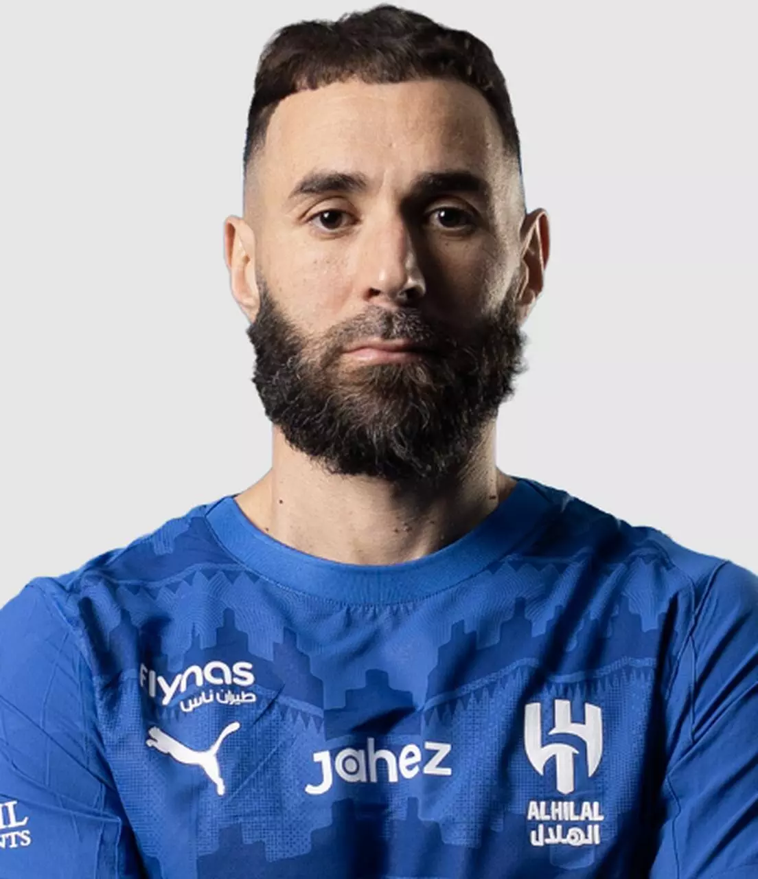 كريم بنزيما