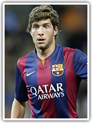 سيرجي روبرتو