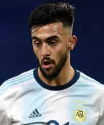 نيكولاس جونزاليز