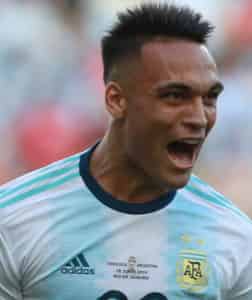 لاوتارو مارتينيز