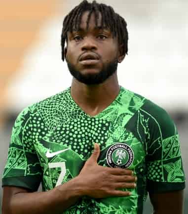 اديمولا لوكمان