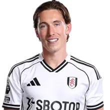 هاري ويلسون