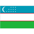 أوزبكستان