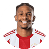 أندريه لويز