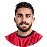 ريجي لوشكيا