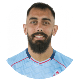 بورخا ايجليسياس