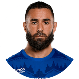 كريم بنزيما