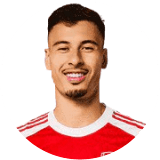 جابريل مارتينلي