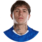 إنزو فرنانديز