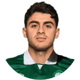 محمد أبوزريق شرارة