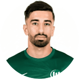 محمد الأمين عمورة