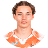 Robin van Cruijsen