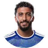 سعيد بن رحمة