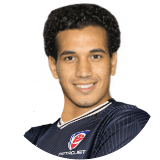 احمد بحبح