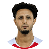 رامي الوسماني