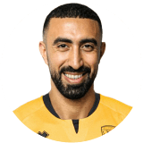 مهدي الحميدان
