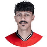 حمود الشمري