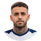 Agustín Colazo