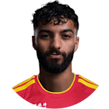 محمد أبوالشامات