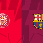مباراة برشلونة و جيرونا