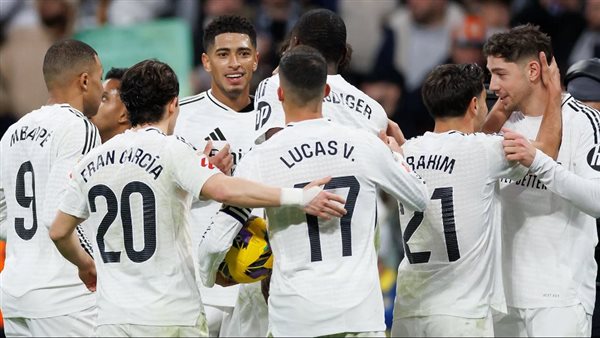 ماذا ينتظر ريال مدريد في حال انسحابه من نهائي كأس ملك إسبانيا 2025؟ 1 789