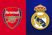 تاريخ مواجهات آرسنال ضد ريال مدريد المباريات الرسمية والودية 2 آرسنال ضد ريال مدريد