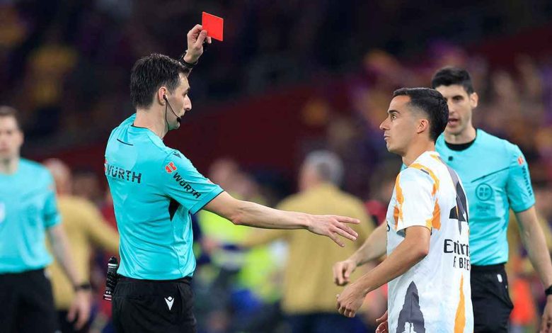 أزمة الكلاسيكو