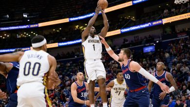 اصابة وليامسون وماكولوم