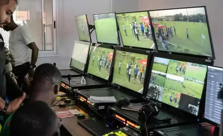 ساحل العاج الدوري الممتاز