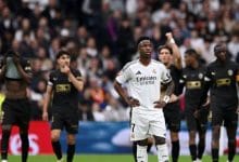 فيديو فالنسيا ضد ريال مدريد