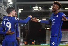 فيديو فولهام ضد تشيلسي