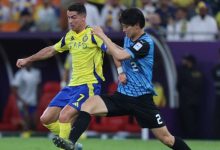 كاواساكي ضد النصر