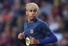 لامين يامال دوري أبطال