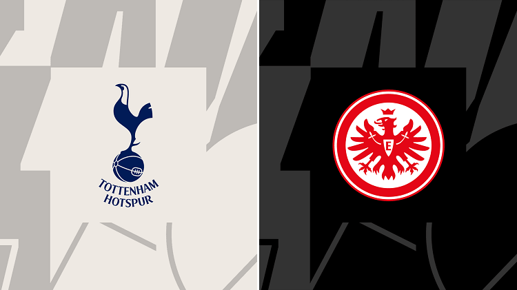 موعد مباراة آينتراخت فرانكفورت ضد توتنهام هوتسبر والتشكيل المتوقع والقنوات الناقلة 1 مباراة آينتراخت فرانكفورت ضد توتنهام هوتسبر