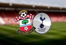 مباراة توتنهام هوتسبر ضد ساوثهامبتون