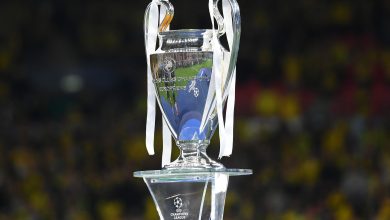 أساطير لم يحققوا دوري أبطال أوروبا مع باريس